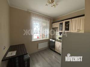 1-к квартира, вторичка, 35м2, 13/17 этаж