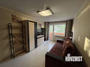 1-к квартира, вторичка, 30м2, 4/9 этаж