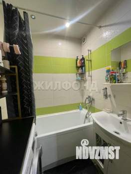 3-к квартира, вторичка, 62м2, 2/9 этаж