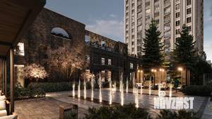 1-к квартира, вторичка, 25м2, 5/24 этаж