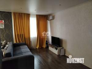 1-к квартира, вторичка, 34м2, 9/18 этаж