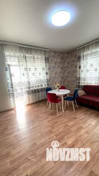 3-к квартира, вторичка, 75м2, 5/5 этаж