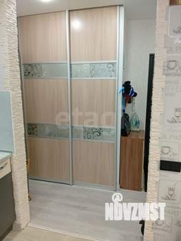 1-к квартира, вторичка, 42м2, 1/10 этаж