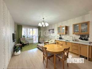 2-к квартира, вторичка, 79м2, 11/19 этаж