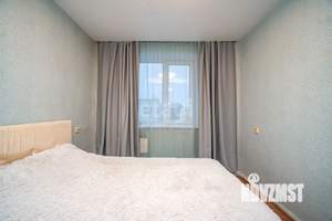 2-к квартира, вторичка, 50м2, 9/10 этаж