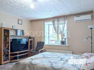 1-к квартира, вторичка, 37м2, 3/10 этаж