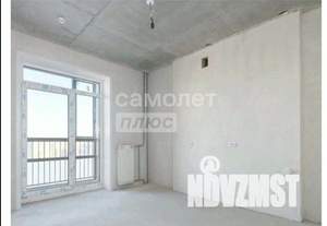 Студия квартира, вторичка, 27м2, 22/25 этаж