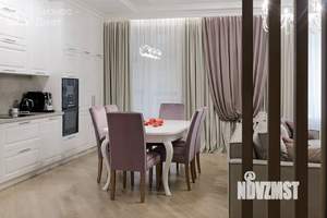 3-к квартира, вторичка, 94м2, 8/10 этаж