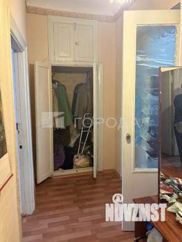 2-к квартира, вторичка, 56м2, 2/3 этаж