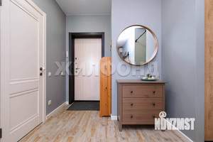 3-к квартира, вторичка, 54м2, 17/17 этаж
