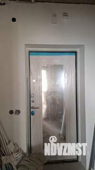 2-к квартира, вторичка, 52м2, 23/25 этаж