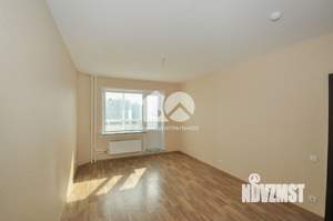 1-к квартира, вторичка, 37м2, 6/18 этаж