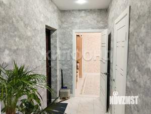 2-к квартира, вторичка, 51м2, 5/17 этаж