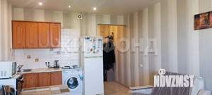 1-к квартира, вторичка, 28м2, 17/17 этаж