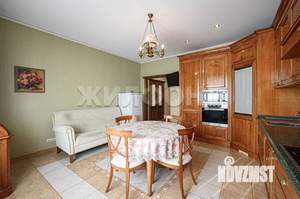 3-к квартира, вторичка, 117м2, 10/16 этаж