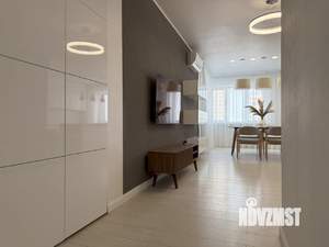 5-к квартира, вторичка, 146м2, 7/16 этаж