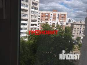 2-к квартира, вторичка, 44м2, 6/9 этаж