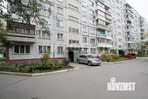 3-к квартира, вторичка, 62м2, 7/9 этаж