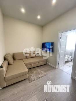 2-к квартира, вторичка, 42м2, 25/26 этаж