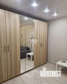 1-к квартира, вторичка, 30м2, 4/5 этаж