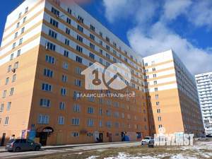 1-к квартира, вторичка, 16м2, 7/10 этаж