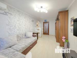3-к квартира, вторичка, 61м2, 2/9 этаж