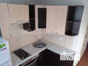 1-к квартира, вторичка, 30м2, 4/9 этаж