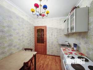 2-к квартира, вторичка, 46м2, 1/10 этаж