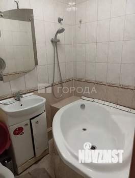 3-к квартира, вторичка, 60м2, 9/9 этаж