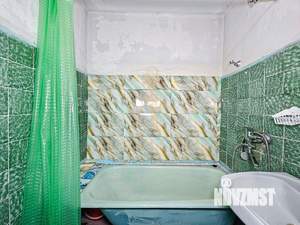 1-к квартира, вторичка, 34м2, 3/10 этаж