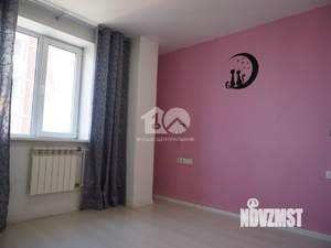 3-к квартира, вторичка, 62м2, 16/19 этаж