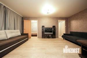 3-к квартира, вторичка, 42м2, 1/5 этаж