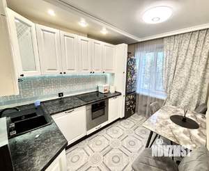 3-к квартира, вторичка, 63м2, 4/9 этаж