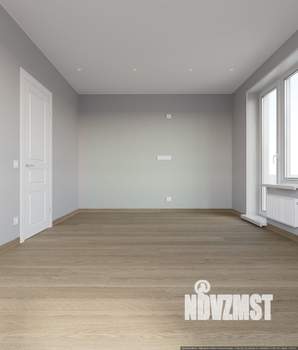 1-к квартира, вторичка, 37м2, 23/24 этаж