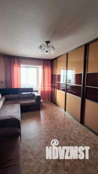 1-к квартира, вторичка, 37м2, 7/10 этаж