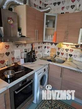 3-к квартира, вторичка, 80м2, 4/10 этаж