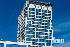 Студия квартира, вторичка, 28м2, 9/31 этаж