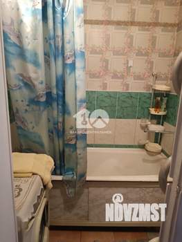 1-к квартира, вторичка, 33м2, 9/9 этаж