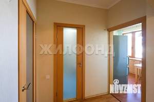3-к квартира, вторичка, 95м2, 5/6 этаж
