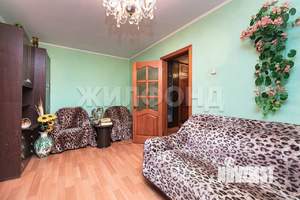 4-к квартира, вторичка, 75м2, 5/9 этаж