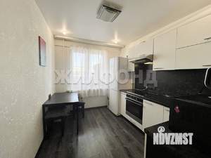 1-к квартира, вторичка, 34м2, 10/10 этаж