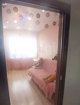 2-к квартира, вторичка, 48м2, 11/16 этаж