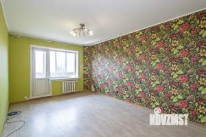 2-к квартира, вторичка, 54м2, 7/9 этаж