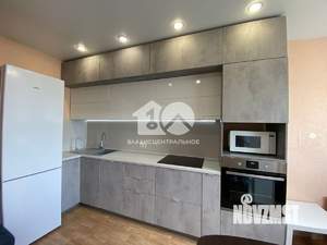 1-к квартира, вторичка, 52м2, 8/10 этаж