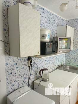 3-к квартира, вторичка, 58м2, 1/5 этаж