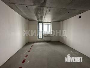 1-к квартира, сданный дом, 29м2, 6/27 этаж