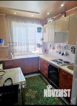 2-к квартира, вторичка, 44м2, 1/9 этаж