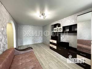 1-к квартира, вторичка, 33м2, 4/5 этаж