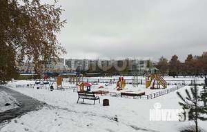 3-к квартира, вторичка, 61м2, 1/9 этаж