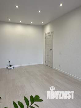 2-к квартира, вторичка, 53м2, 16/17 этаж